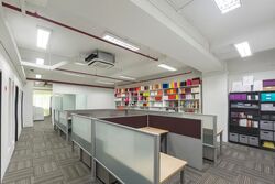Entrepreneur Business Centre (D14), Factory #496143131